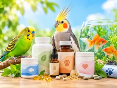 Medicines & Vitamins