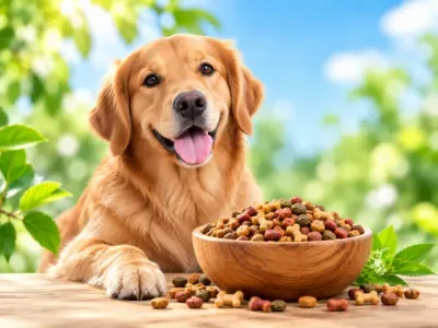 Dog Feed